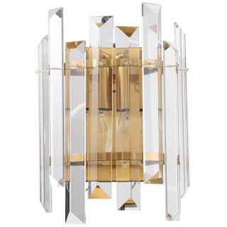 Настенный светильник Stilfort Feeriya 40W E14 2114/05/02W