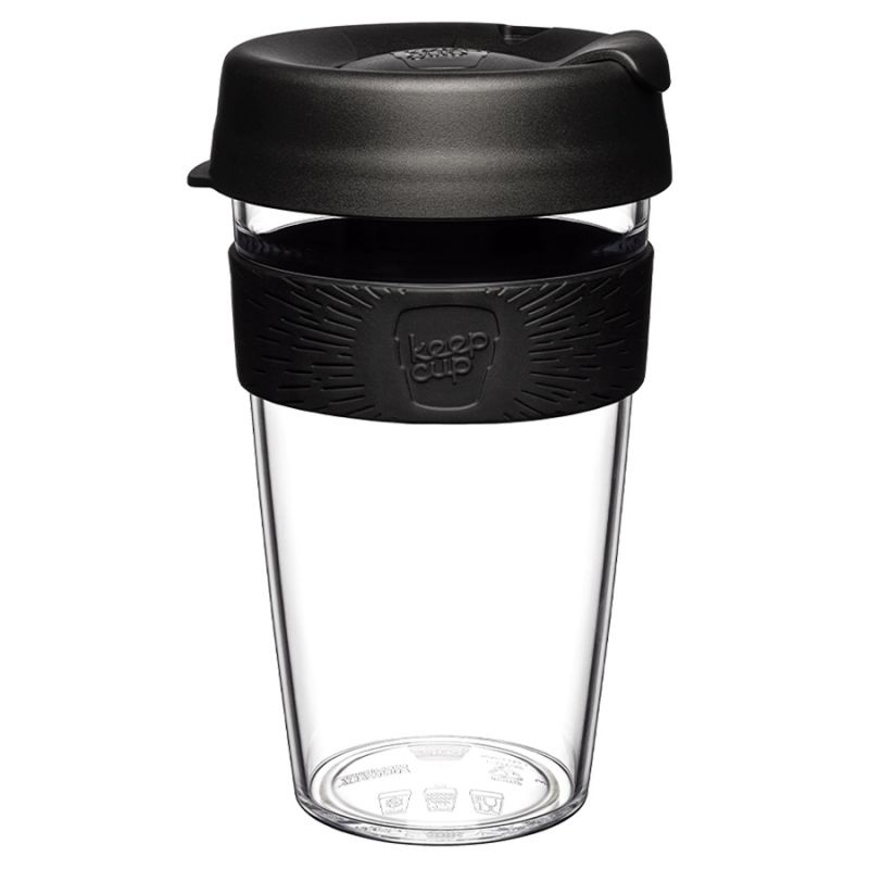 Кружка  Original Clear L 454 мл KeepCup BD-2332162