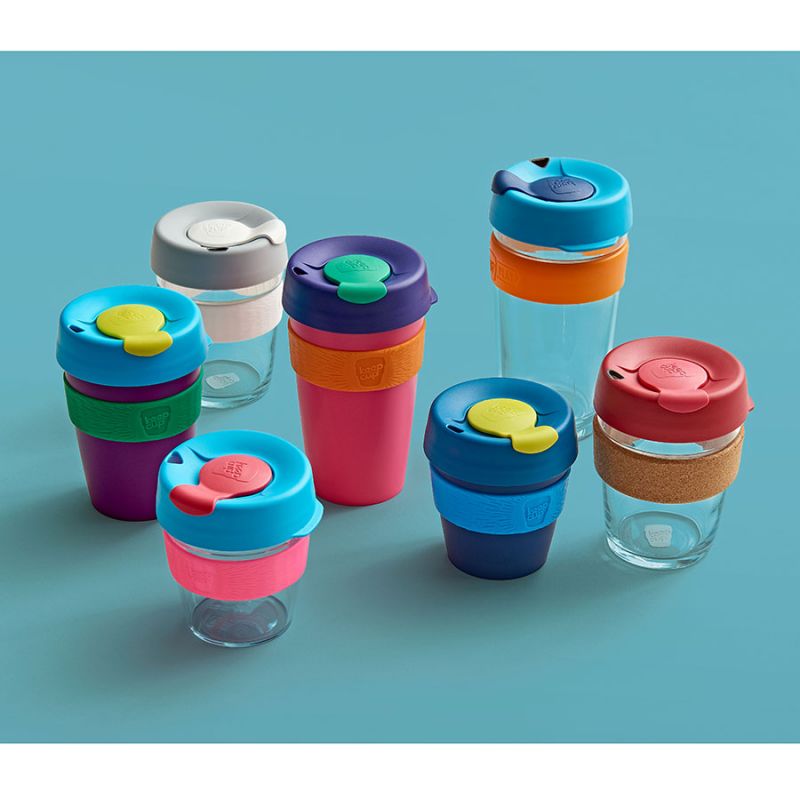 Кружка  Original Clear L 454 мл KeepCup BD-2332162