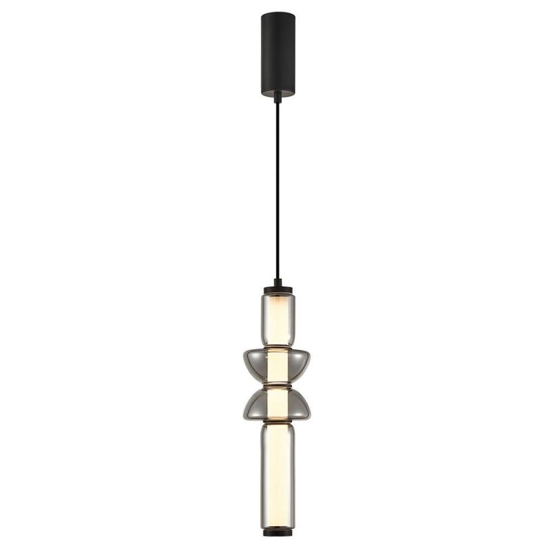 Подвесной светильник Arte Lamp MALL 15W LED 3000K A2412SP-17SM фото 1