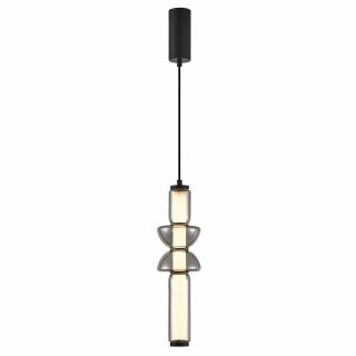 Подвесной светильник Arte Lamp MALL 15W LED 3000K A2412SP-17SM