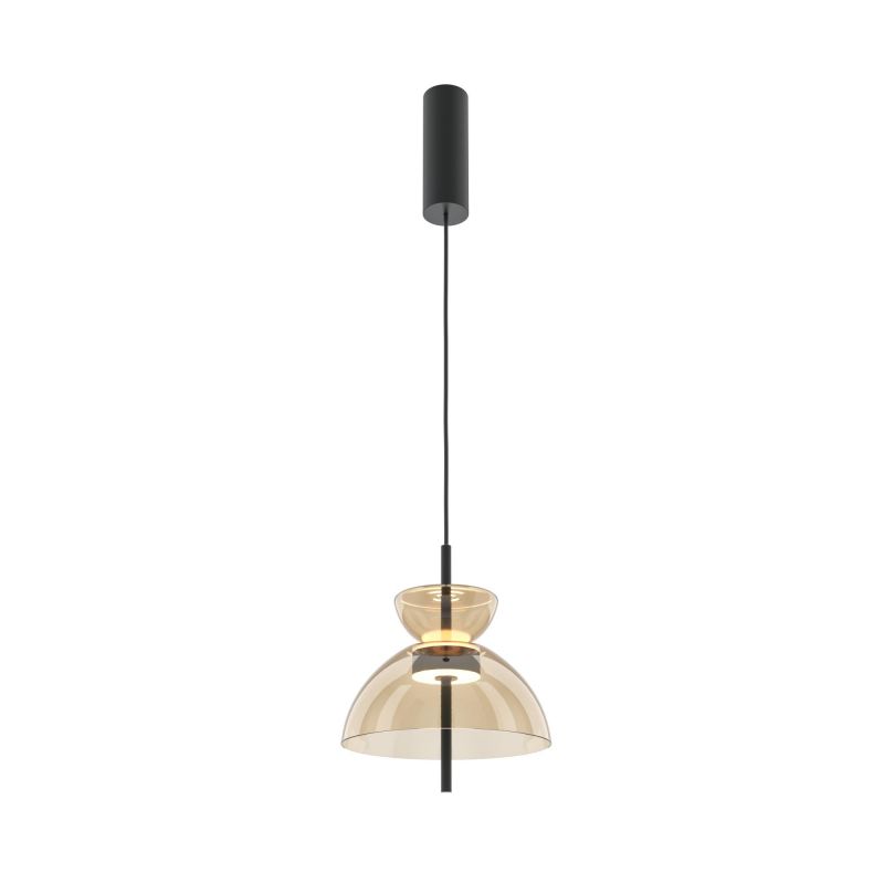 Подвесной светильник Maytoni Bangkok 12W LED 3000K MOD185PL-L12CG3K2 фото 1
