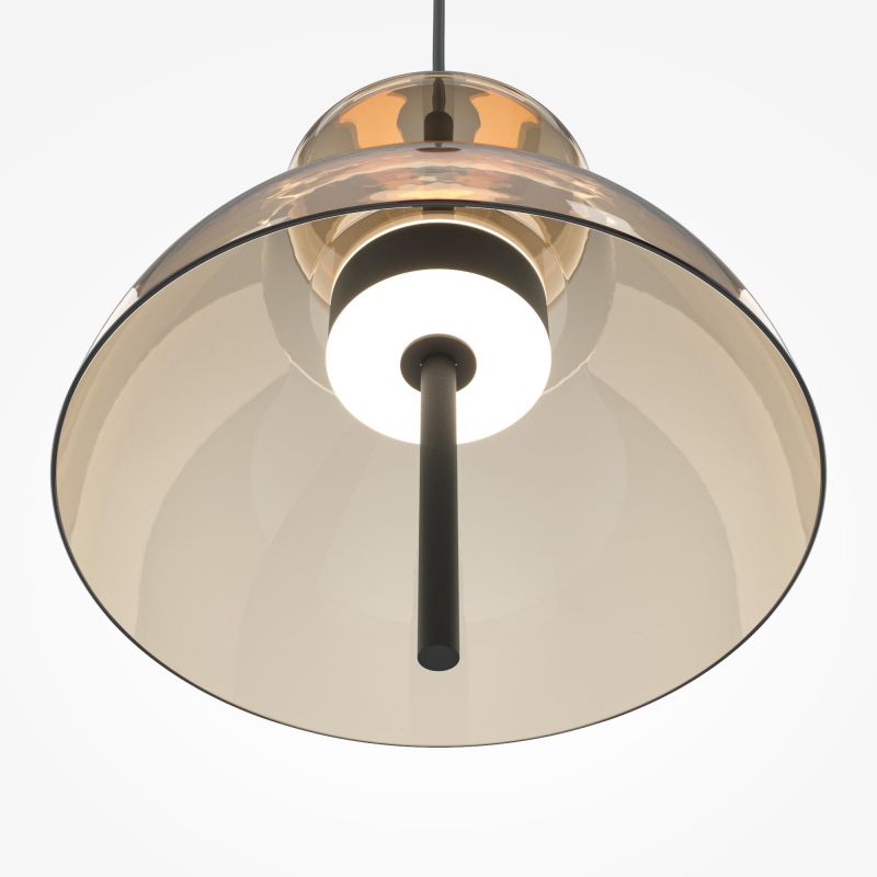 Подвесной светильник Maytoni Bangkok 12W LED 3000K MOD185PL-L12CG3K2 фото 6