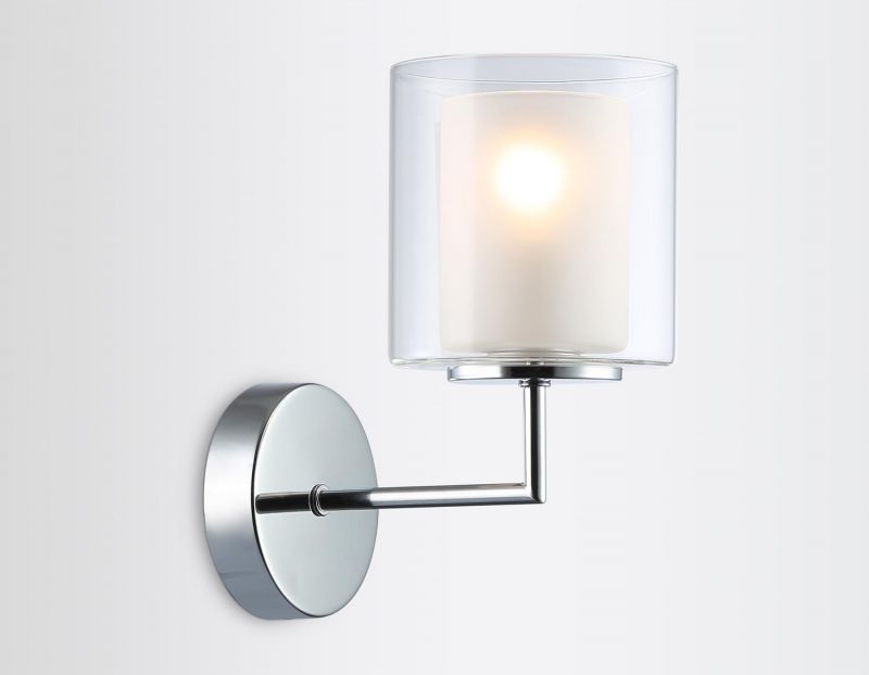 Светильник настенный Ambrella LH E14 LH56005 фото 3