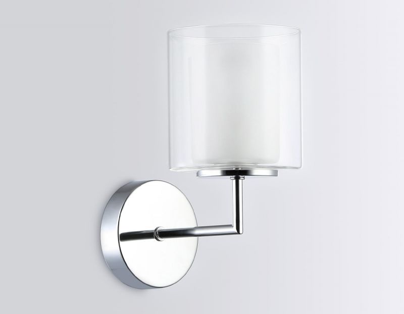 Светильник настенный Ambrella LH E14 LH56005 фото 4