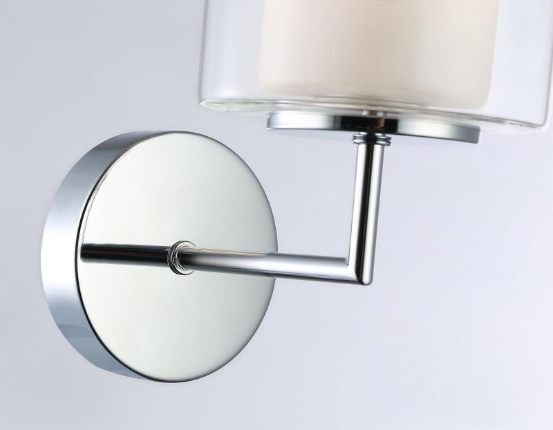 Светильник настенный Ambrella LH E14 LH56005 фото 7