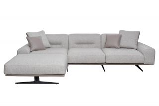 Диван модульный угловой левый Garda Decor Porto BD-3145067