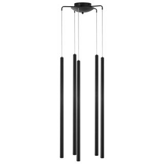 Подвесной светильник Lightstar Tubo белый свет (4000К), 25W L5T747347