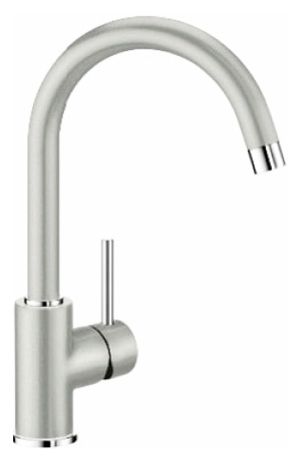 Смеситель для кухни Blanco MIDA 524210 фото 1