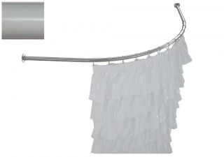 Карниз для ванны Aquanet Sarezo 00241558
