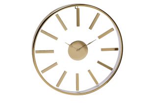 Часы настенные Garda Decor BD-1485564