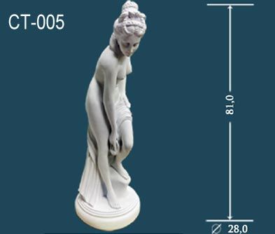 Статуя Perfect ST-002 фото 1
