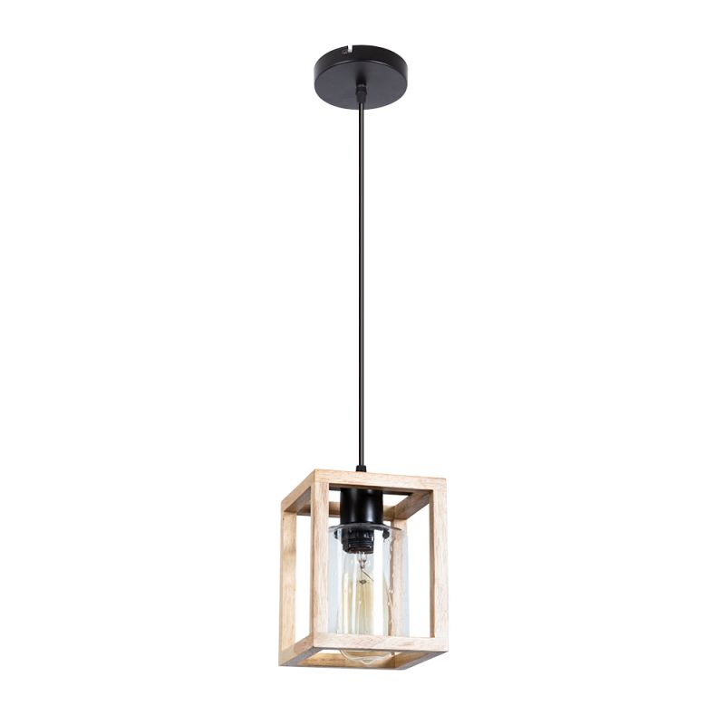 Светильник Arte Lamp DUBLIN A7025SP-1BK