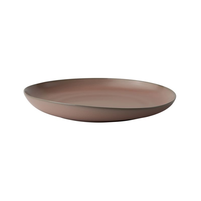 Тарелка Roomers Tableware Tide BD-2280940