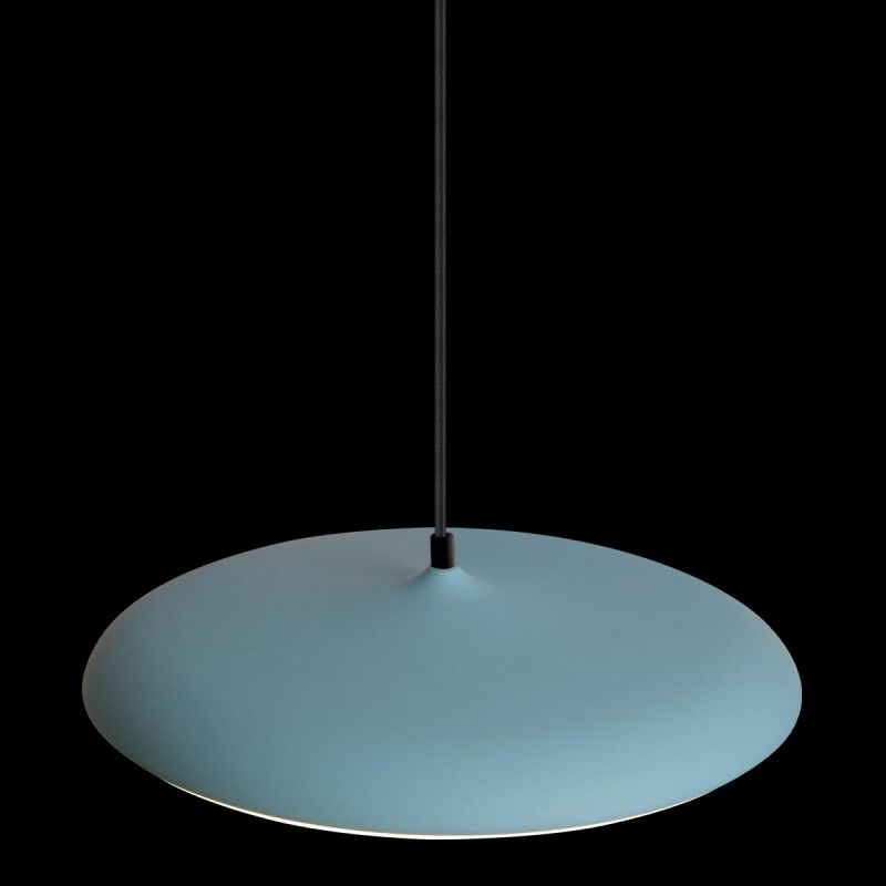 Подвесной светильник Loft It (Light for You) Plato 10119 Blue