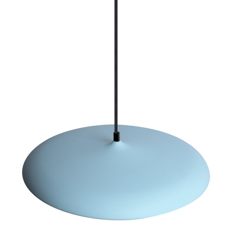 Подвесной светильник Loft It (Light for You) Plato 10119 Blue