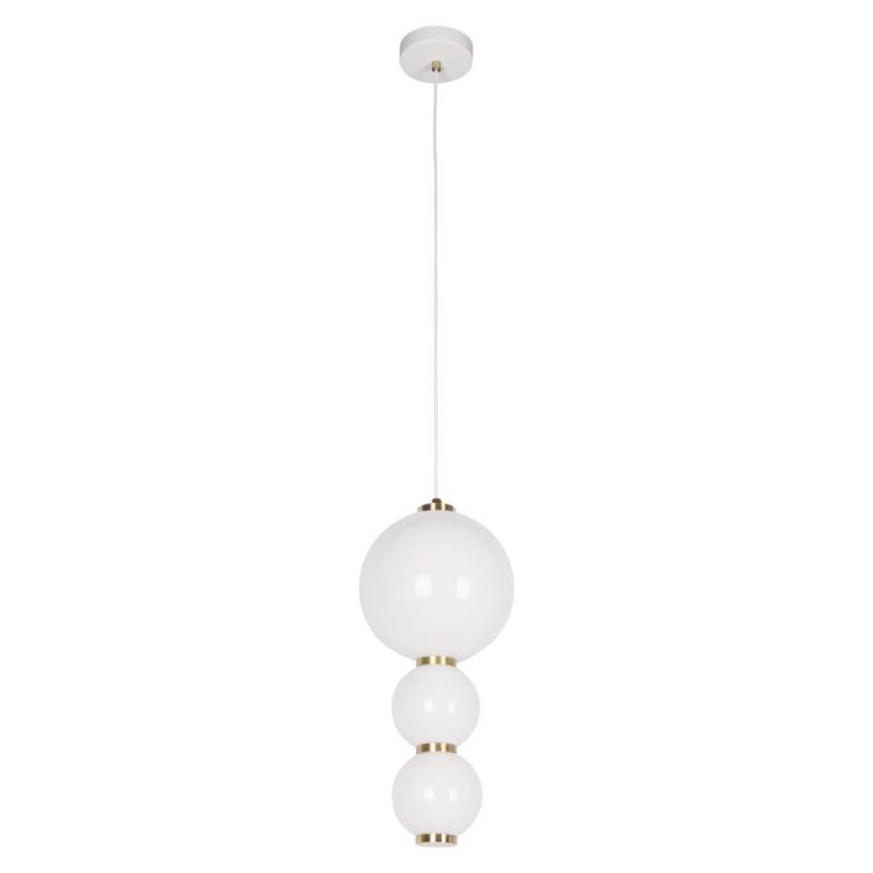 Подвесной светильник LOFT IT Pearls 10205/C