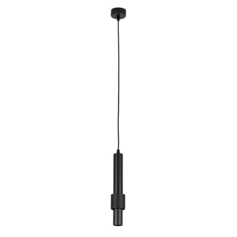Точечный подвесной светильник Arte Lamp SABIK A2308SP-1BK фото 1