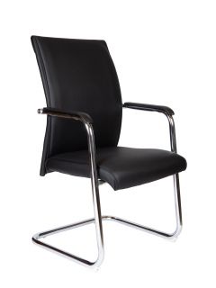 Кресло офисное Norden Myra CF черное BD-2839029
