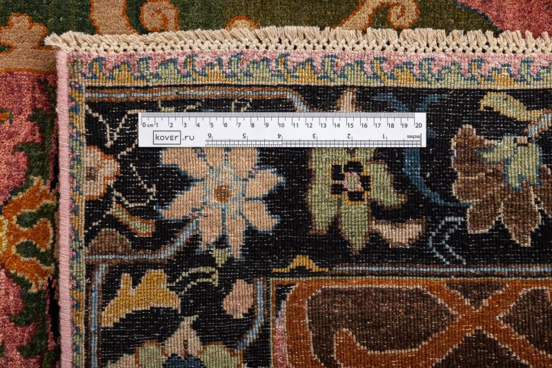 Ковёр Carpet ZIEGLER VINTAGE BD-2953102 250х350 фото 12