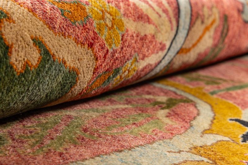 Ковёр Carpet ZIEGLER VINTAGE BD-2953102 250х350 фото 8