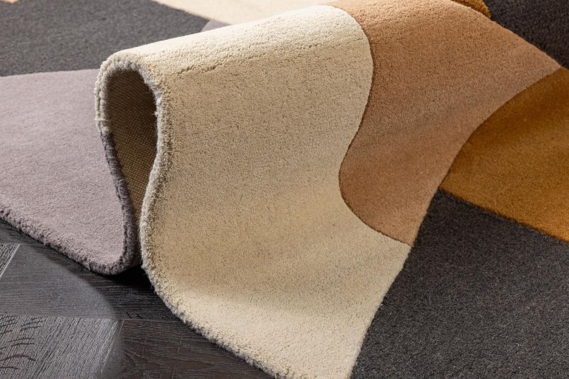 Ковёр Carpet HARLEQUIN BD-2977734 250х350 фото 10