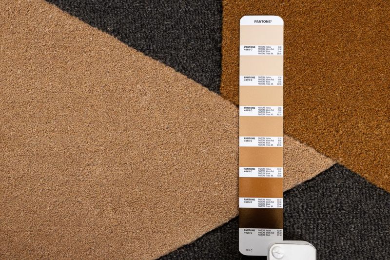 Ковёр Carpet HARLEQUIN BD-2977734 250х350 фото 11