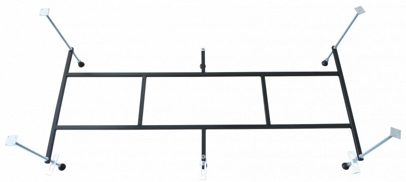 Акриловая ванна Royal Bath FATO RB326100 170х85х60 см фото 7