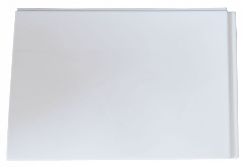 Акриловая ванна Royal Bath FATO RB326100 170х85х60 см фото 8