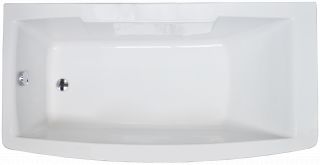 Акриловая ванна Royal Bath FATO RB326100 170х85х60 см