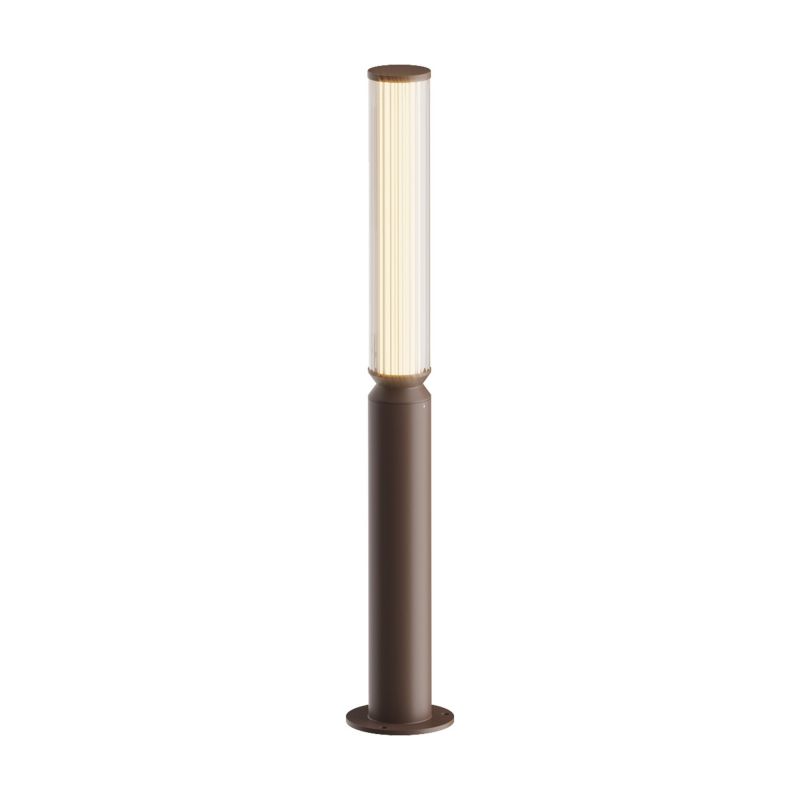 Ландшафтный светильник Maytoni Lit 220-240V 12W IP65 3000K O593FL-L12BR3K фото 1
