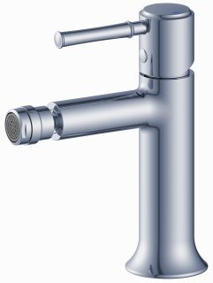 Смеситель для биде WONZON & WOGHAND WW-88016073-CR Хром