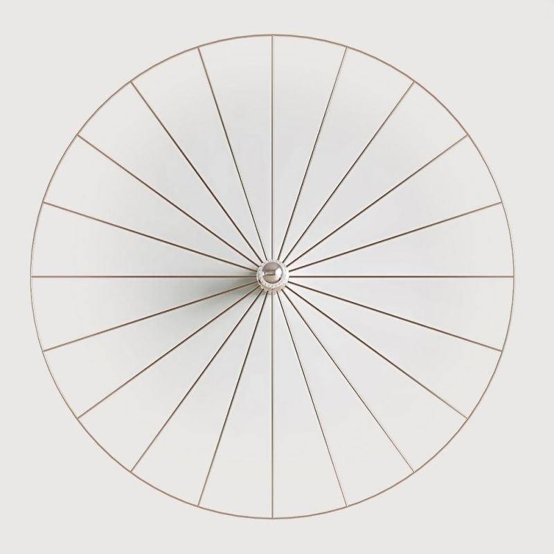 Бра Aromas del Campo Wheel IP20 E27 101432 фото 2