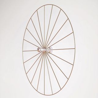 Бра Aromas del Campo Wheel IP20 E27 101432
