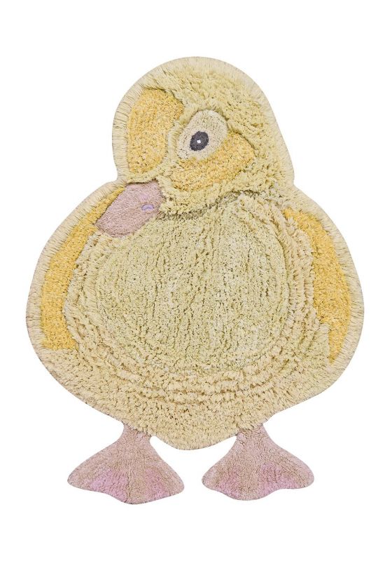 Ковер Lorena Canals Утенок 95х120 C-AR-DUCK фото 1