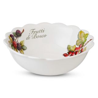 Салатник Nuova Cer Frutti di Bosco 25,5 см BD-3143968
