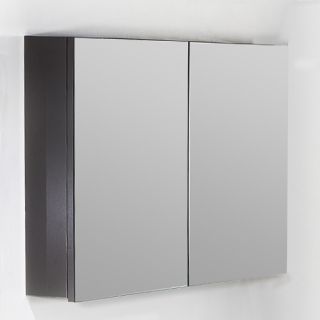 Зеркальный шкаф Armadi Art Vallessi 546-A glossy