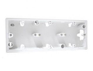 Рамка 3-ая Legrand Valena Classic BD-1213497