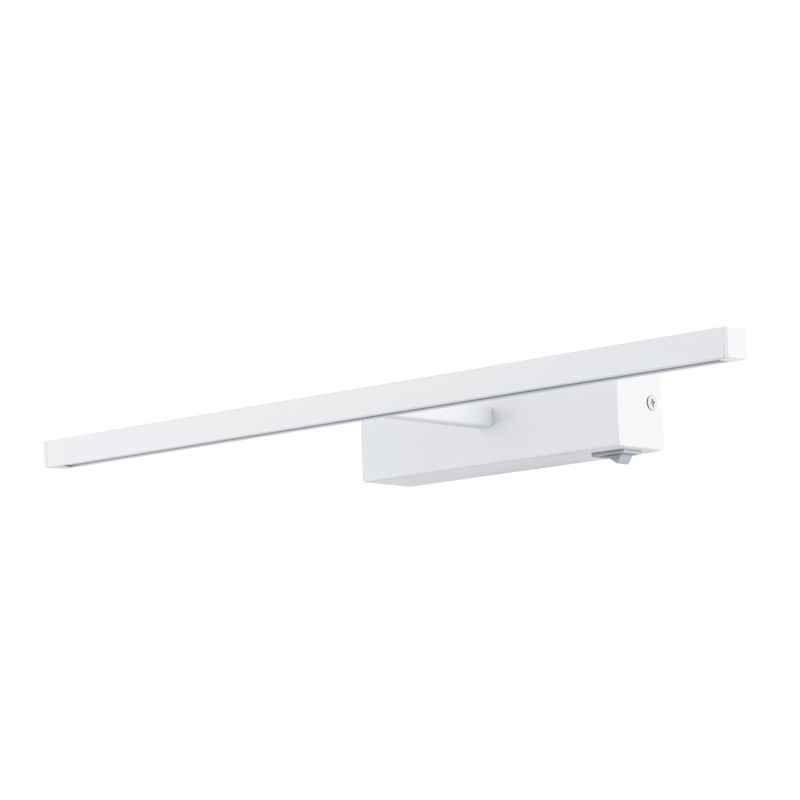 Бра Arte Lamp A5312 A5312AP-1WH фото 1