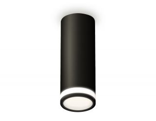 Комплект накладного светильника Ambrella Techno XS6343040