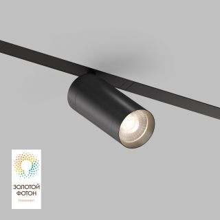 Акцентный светильник Denkirs Smart 20W DIM 3000K-6000K черный DK8020-BK