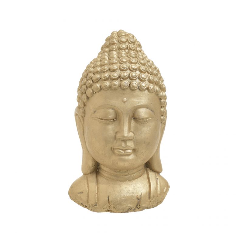 Декор настольный buddha To4rooms 3870456.0126