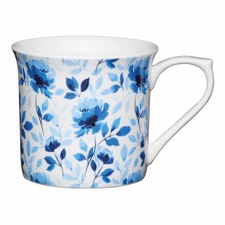 Кружка Blue rose Kitchen Craft BD-2100587