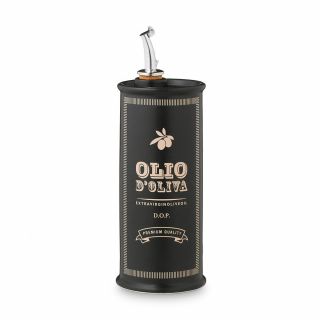 Бутылка для масла Oliere Vintage Nuova Cer BD-2101038