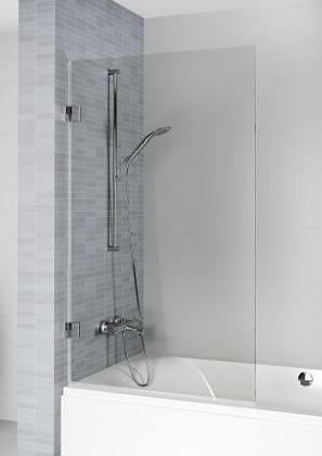 Шторка для ванны Riho VZ SCANDIC NXT X108 G001141121 95 см L фото 1