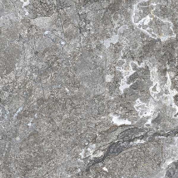 Керамогранит Casa Dolce Casa ONYX&MORE SILVER PORPHYRY STR 60X60 RET