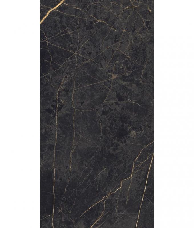 Керамогранит Ariana EPOQUE BLACK RET 60X120