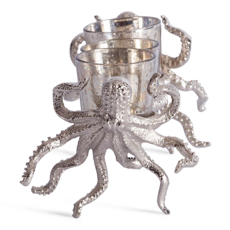 Подсвечник Secret De Maison OCTOPUS3 ( mod. 3923 ) BD-3001472