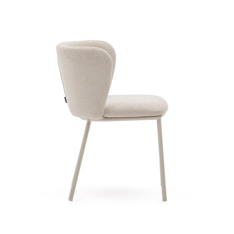Стул La Forma (ex Julia Grup) BD-3057735 фото 2