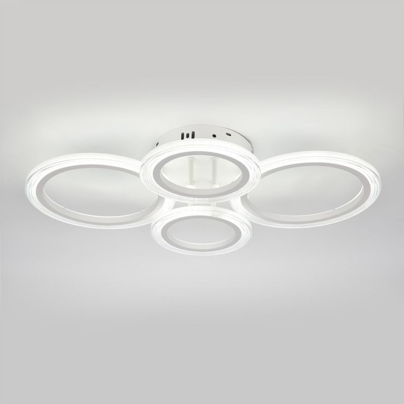 Потолочный светильник Escada 10258/4LED фото 3